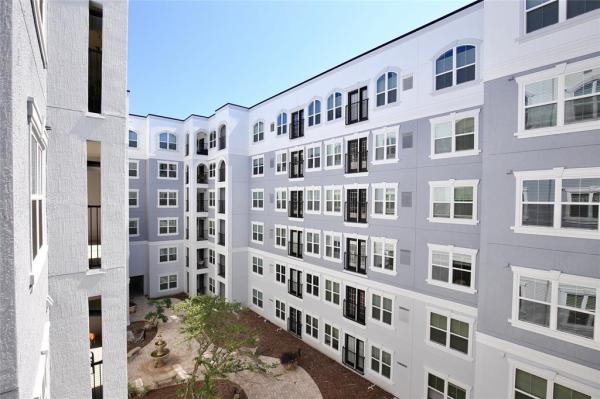 GRANDE DOWNTOWN ORLANDO