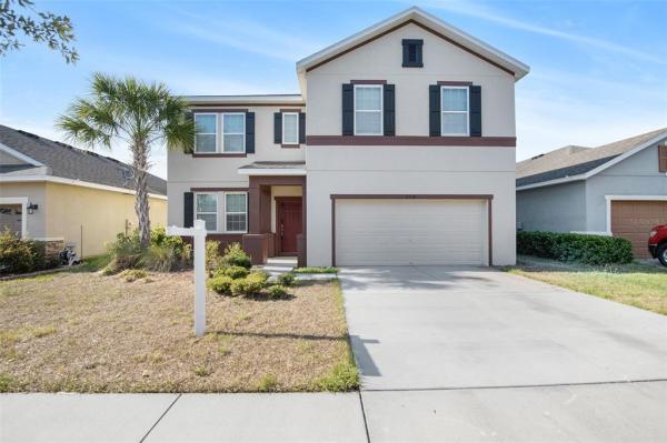 TANGLEWOOD PRESERVE PH 3