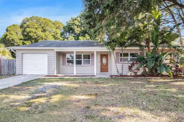 HARBOR HEIGHTS ESTATES