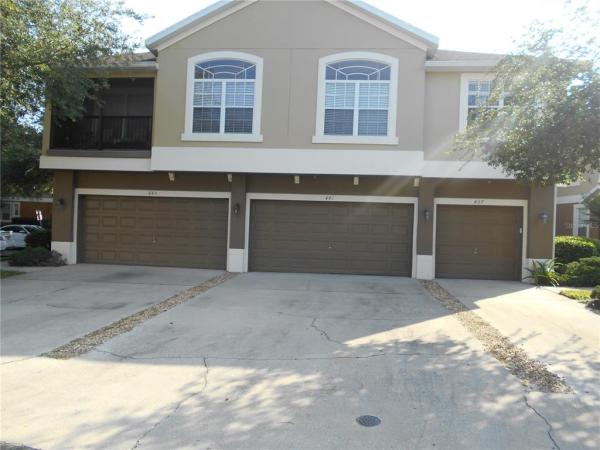 OVERLOOK/PARKSIDE CONDO