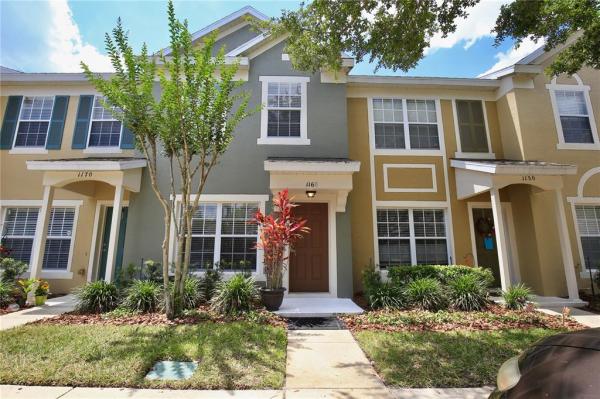 REGENCY OAKS UNIT ONE