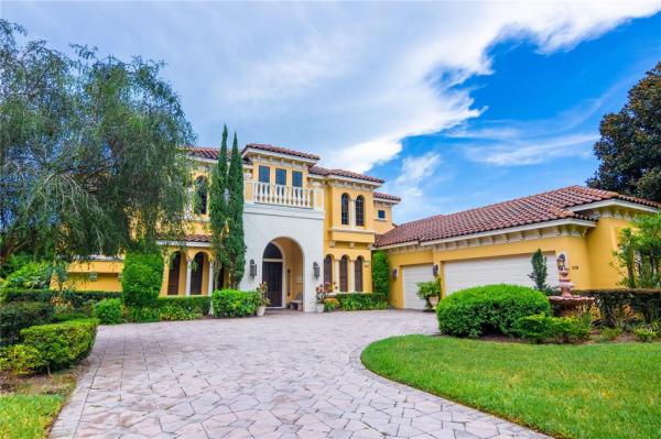 TILDENS GROVE PH 01 47/65