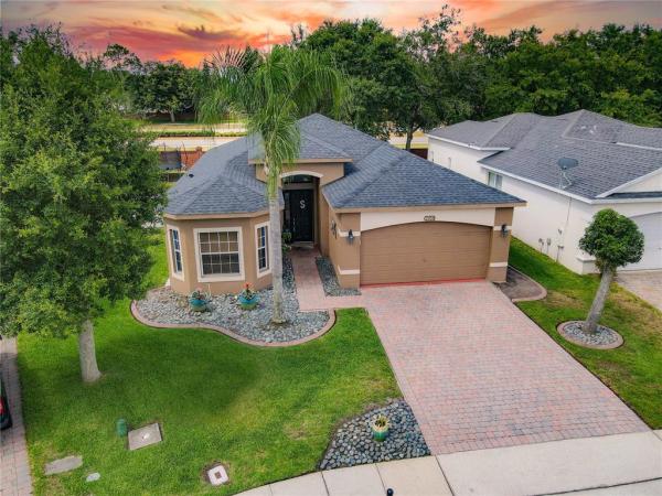 SANCTUARY PH 1 VILLAGES 1, 2 & 3