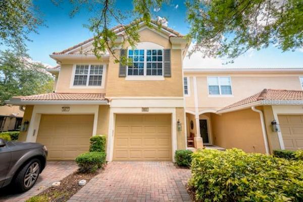 VISTAS/PHILLIPS COMMONS