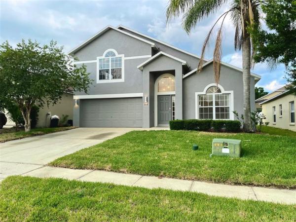 BAKERS CROSSING PH 1