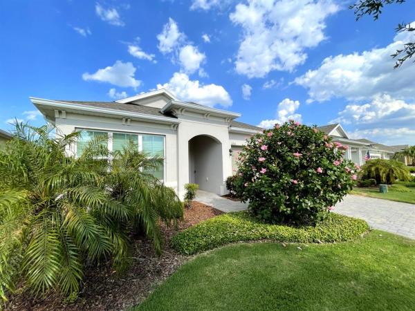 FOUR SEASONS/ORLANDO PH 1