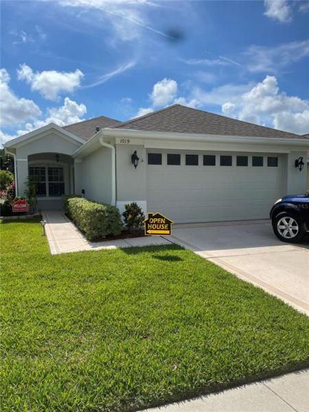 MT DORA COUNTRY CLUB MT DORA PH 02-10