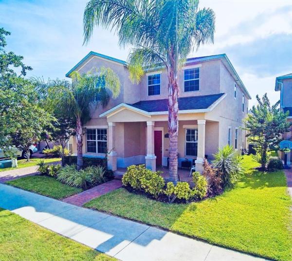 SIGNATURE LAKES PH 3B-4, 3B-5