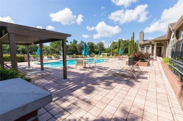 RESIDENCES AT SABAL POINT A CONDO