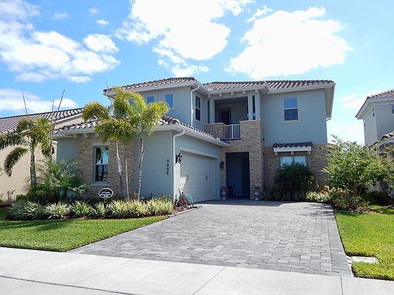 EAGLE CRK MERE PKWY PH 2A 1