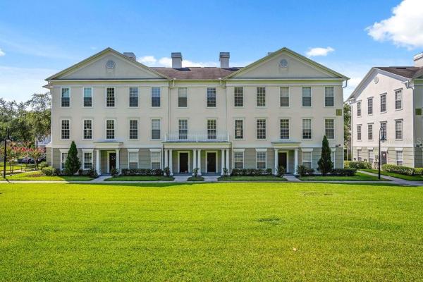 GEORGETOWN AT CELEBRATION