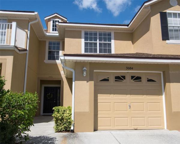 TOWNHOMES FLORA RIDGE