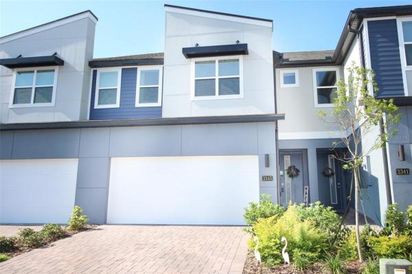 ENCLAVE AT HAWKS CREST