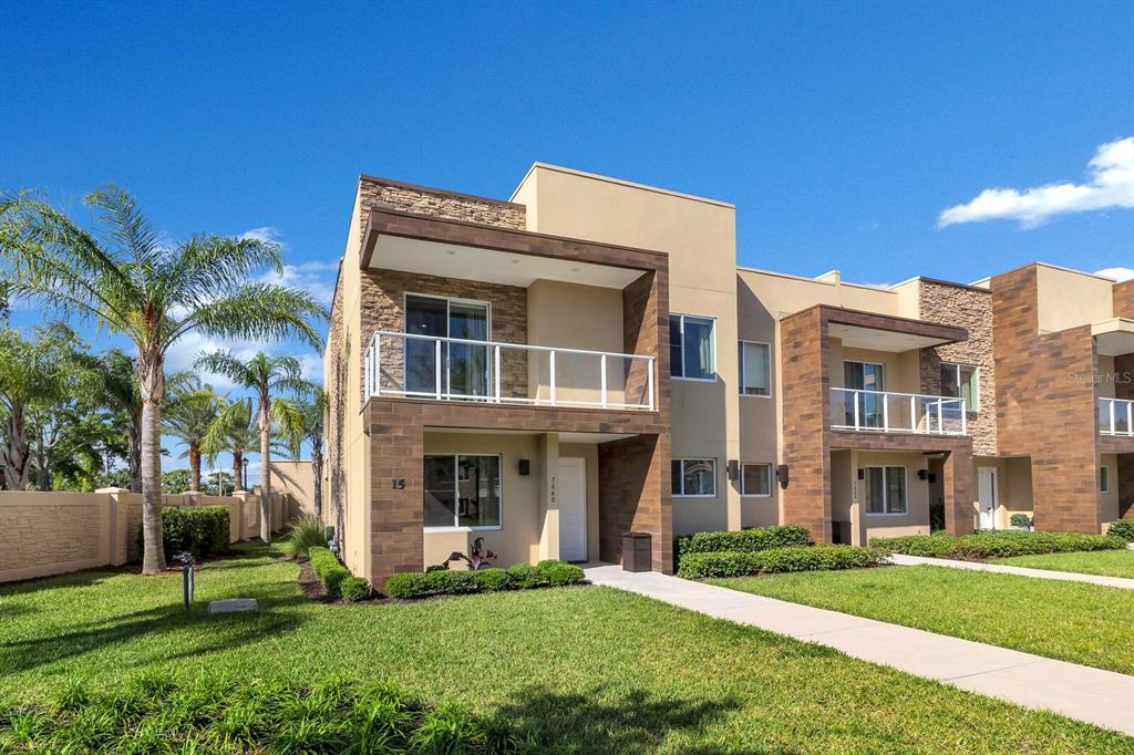 MAGIC VILLAGE - фото