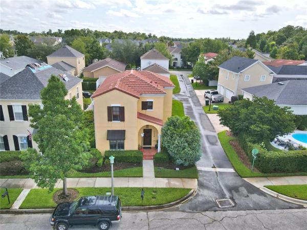 CELEBRATION EAST VILLAGE