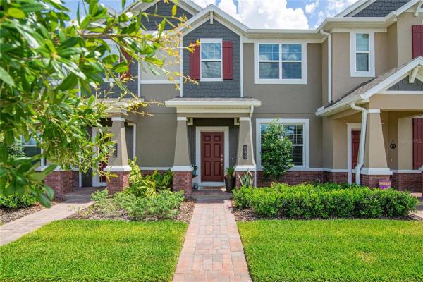 HERITAGE AT PLANT STREET