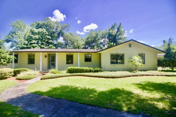 LAKE ELLEN ADD TO CASSELBERRY