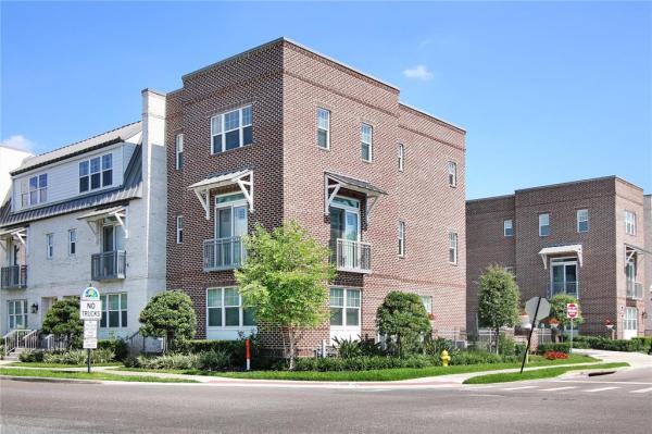 PARK PLACE AT WINTER GARDEN