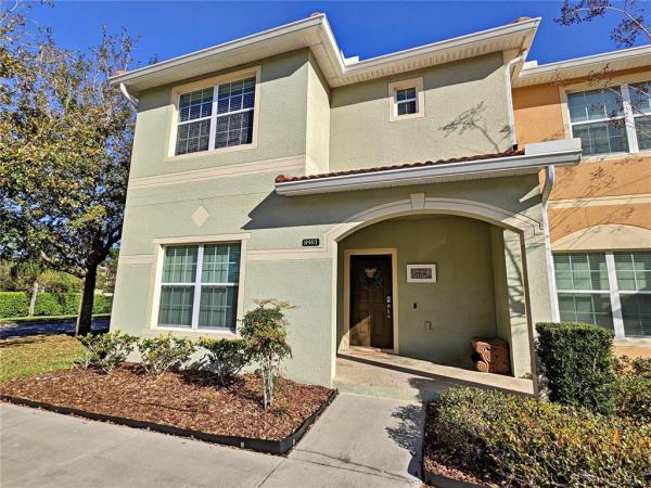 PARADISE PALMS RESORT P1