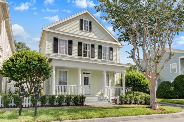 CELEBRATION NORTH VILLAGE UNIT 05