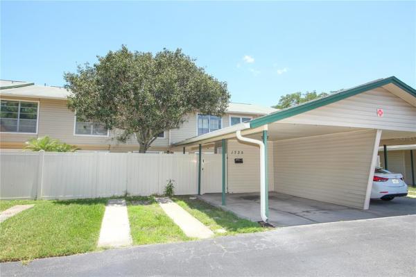 LIBERTY SQUARE CONDO