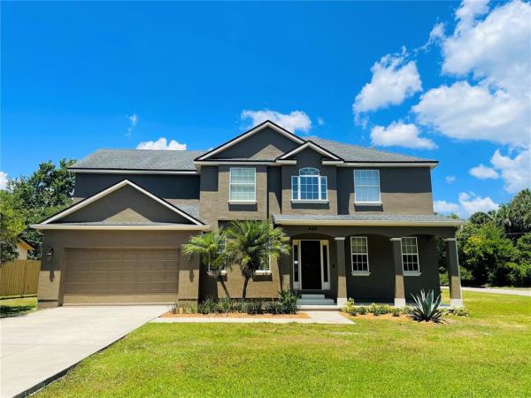 WOLFERS LAKE VIEW TERRACE