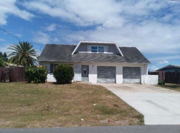 PORT CHARLOTTE SEC 002