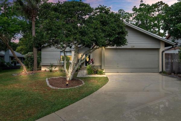 WEKIVA GOLF VILLAS SEC 1