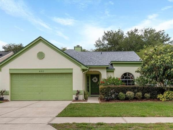 GREENWOOD LAKES UNIT D-3C