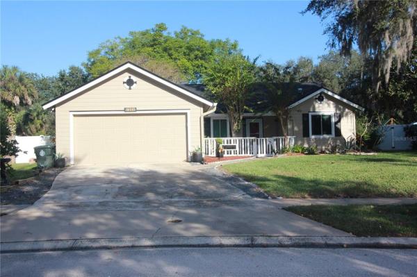 ALAFAYA WOODS PH 1 - UNIT A