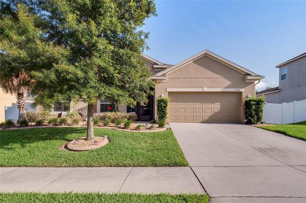 EUSTIS GRAND ISLAND RESERVE