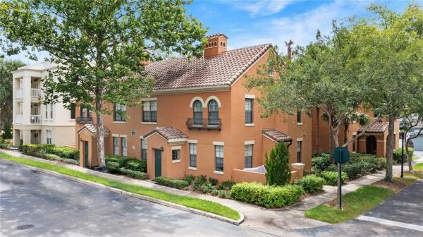 SIENA AT CELEBR CONDO B