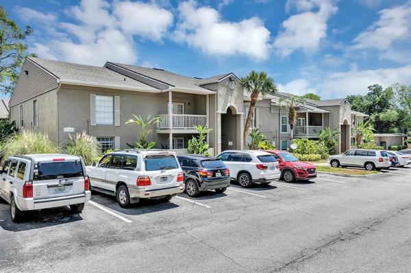 SERRAVELLA AT SPRING VALLEY A CONDO