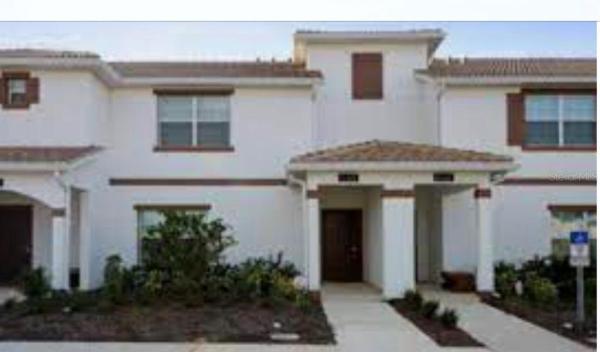 CHAMPIONS GATE / STONEYBROOK SOUTH