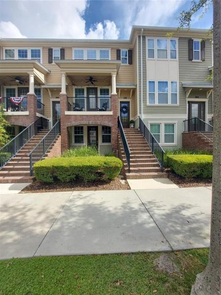 HAMPTONS - SECOND REP