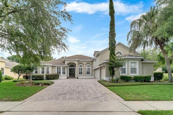 PARKSIDE AT ERROL ESTATES