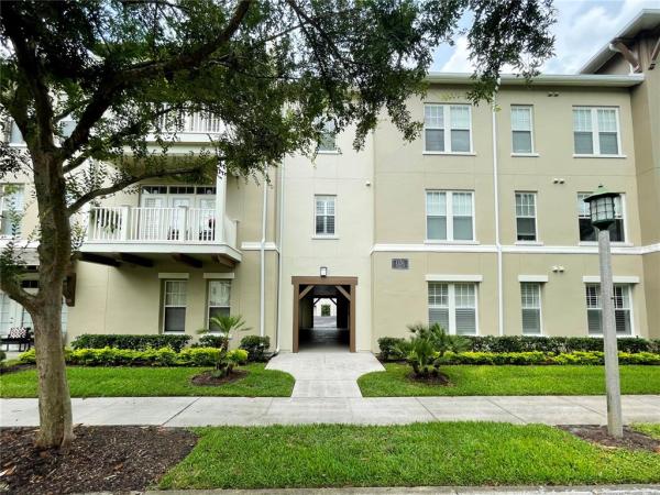 ARTISAN CLUB CONDO PH 2