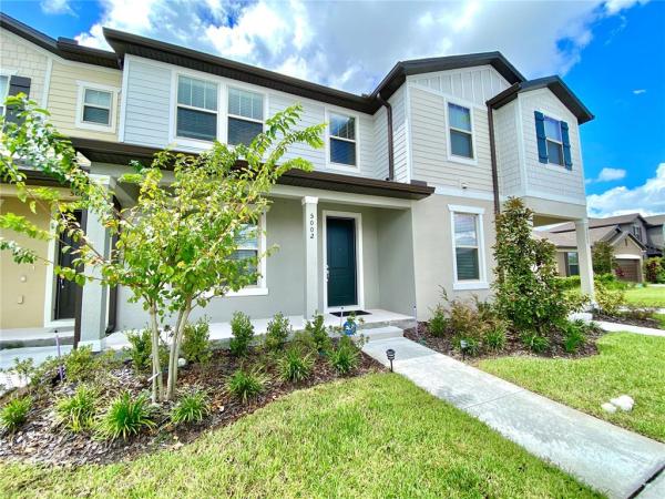 LAKESHORE/NARCOOSSEE PH 2