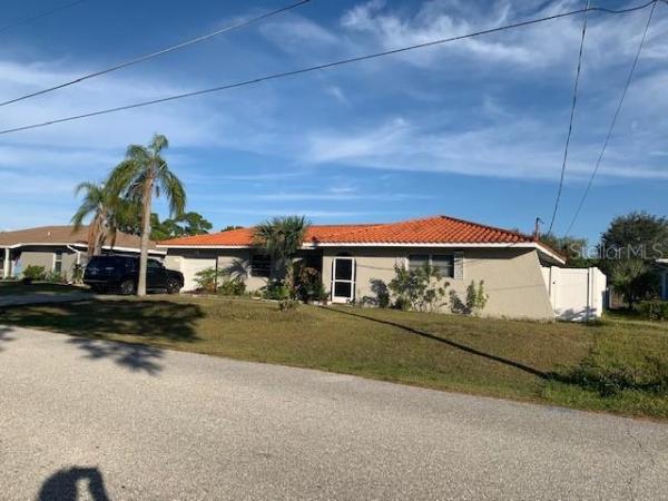 PORT CHARLOTTE SEC 007