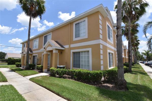 PROVIDENCE TWNHMS PH 1