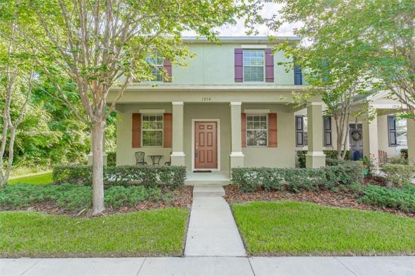 EMERSON PARK A B C D E K L M N