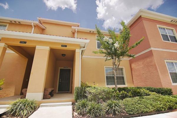 PARADISE PALMS RESIDENCE PH 3B