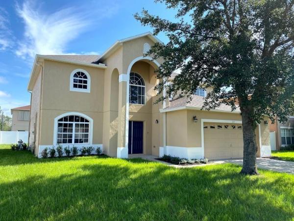 POINCIANA VILLAGE 01 NEIGHBORHOOD 03