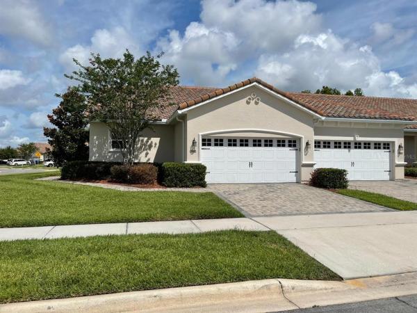 CYPRESS RESERVE VILLAS REP