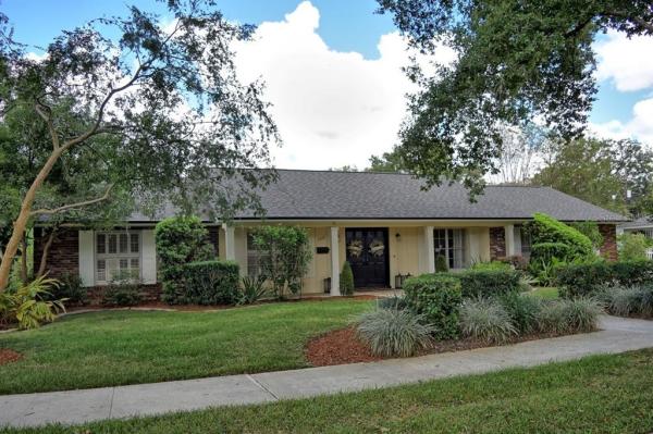 BEL AIR SHORES FIFTH ADD