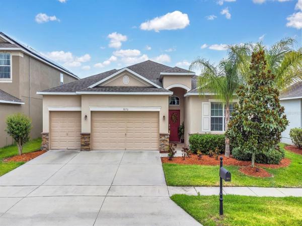 WYNDHAM LAKES ESTATES