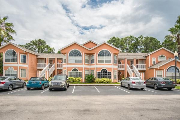 VILLAS ISLAND CLUB PH 02 PT 05