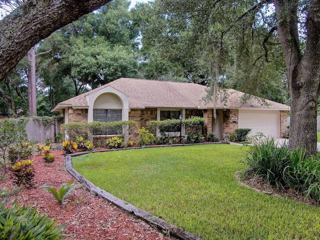 DEER LAKE RUN - фото