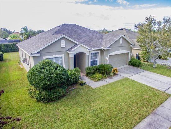 CYPRESS HEAD AT THE ENCLAVE