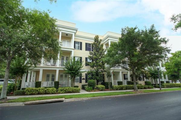 BALDWIN PARK NO 6 CONDOMINIUM